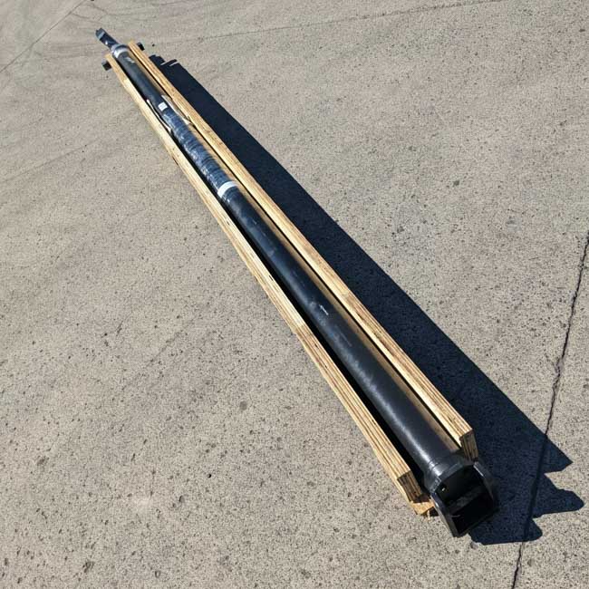 Rebuilt CYLINDER GRP - TELESCOPING 2413159Rebuilt CYLINDER GRP - TELESCOPING 2413159